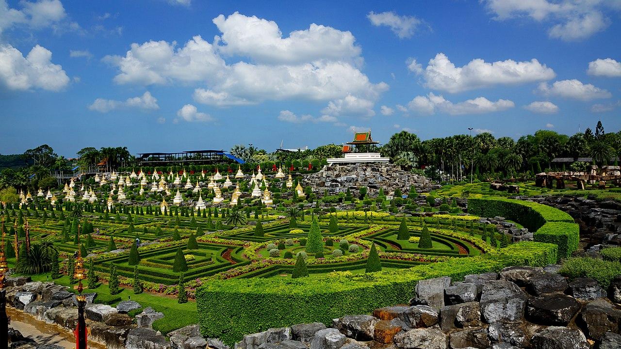 Pattaya, Thailand